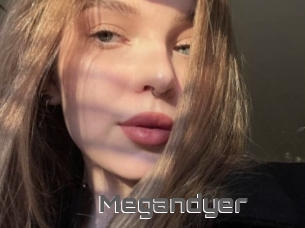 Megandyer