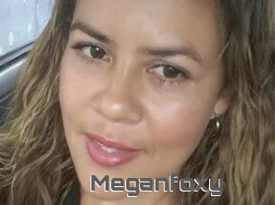 Meganfoxy