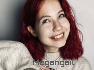Megangail