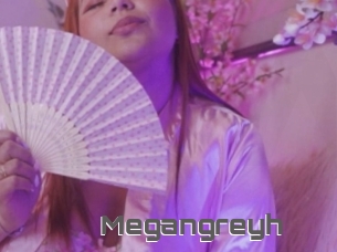 Megangreyh