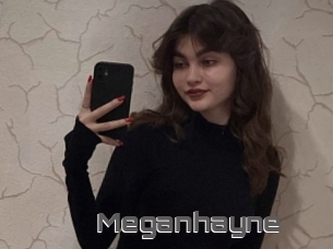 Meganhayne