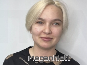 Meganhiett
