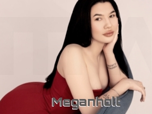 Meganholt