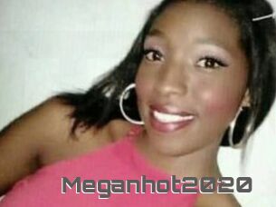 Meganhot2020