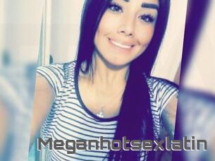 Meganhotsexlatin