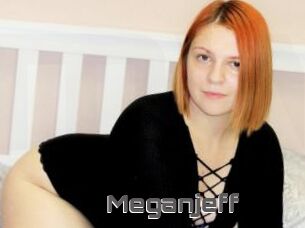 Meganjeff