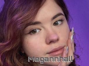 Megannhall