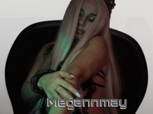 Megannmay