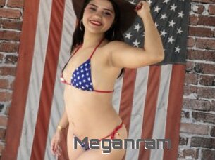 Meganram