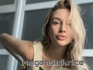 Meganstrikrice