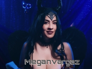 Meganvargaz