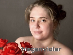 Meganvioler