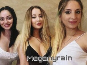 Meganyrain