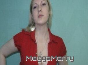MeggaMarry