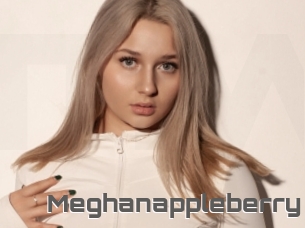 Meghanappleberry