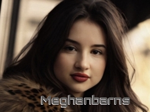 Meghanbarns