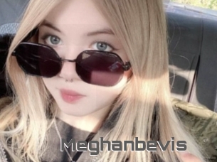 Meghanbevis