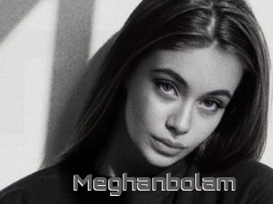 Meghanbolam