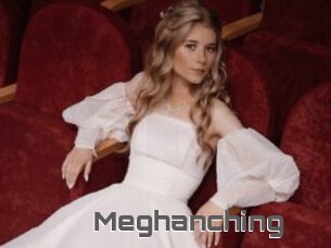 Meghanching