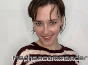 Meghancommander