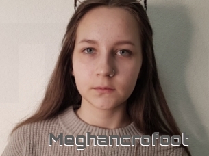 Meghancrofoot