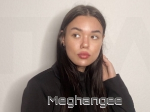 Meghangee
