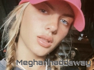 Meghanhaddaway