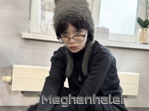 Meghanhaler