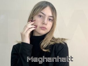 Meghanhatt