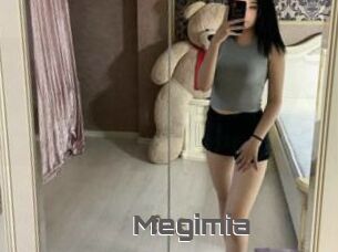 Megimia