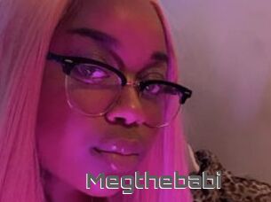 Megthebabi