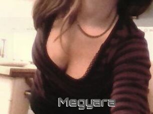 Megyara