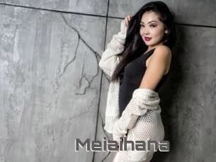 Meiaihana
