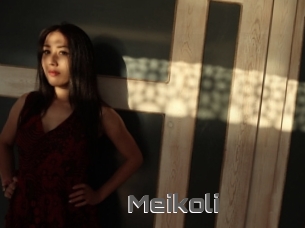 Meikoli