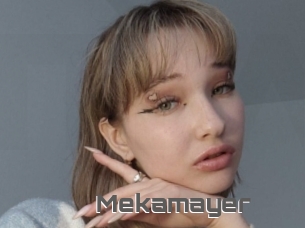 Mekamayer