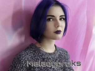Meladybruks