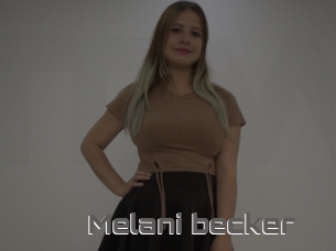 Melani_becker