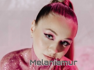 Melaniamur
