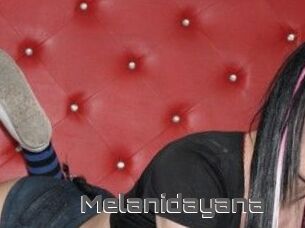 Melanidayana