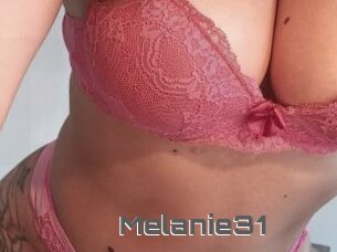 Melanie31
