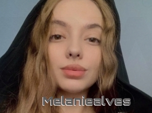 Melaniealves