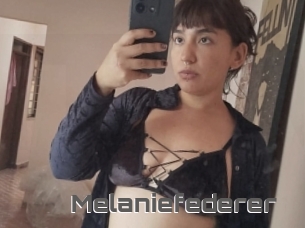 Melaniefederer