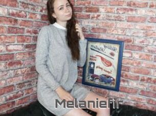 Melaniefir