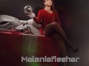 Melaniefissher