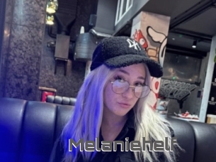 Melaniehelf