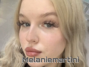 Melaniemartini