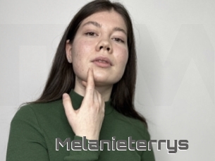 Melanieterrys