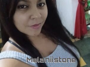 Melaniistone