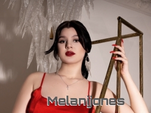 Melanijones