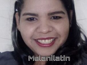 Melanilatin